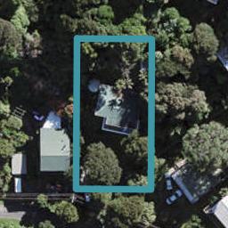 23 Omiha Road, Omiha, Waiheke Island