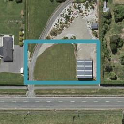 254 Bainfield Road, Invercargill