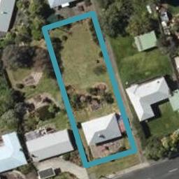 72 Handforth Street, Onerahi, Whangarei