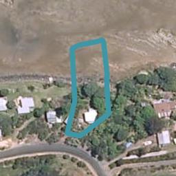 248 Big Bay Road, Manukau Heads, Āwhitu