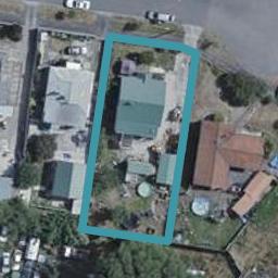 40 Railway Crescent, Masterton