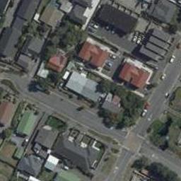 2/21 Laurence Street, Waltham, Christchurch