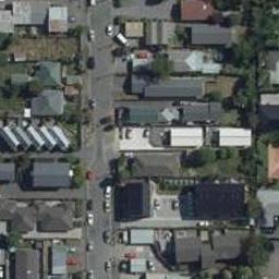 18 Percy Street, Phillipstown, Christchurch