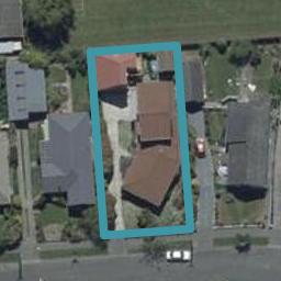 44 Greendale Avenue, Avonhead, Christchurch