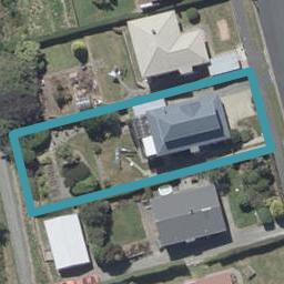 145 Ashmore Street, Halfway Bush, Dunedin