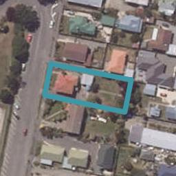 21 Towey Street, Holmes Hill, Oamaru