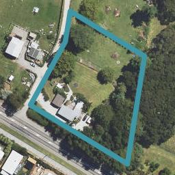 636 Wainui Road, Tamarau, Gisborne