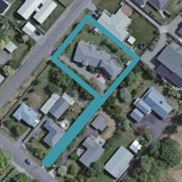 65 Kuratawhiti Street, Greytown, Greytown
