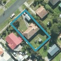 65 Gordon Street, Dargaville