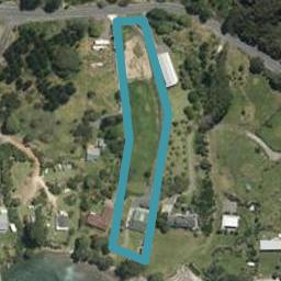 2266 Whangarei Heads Road, Whangārei Heads