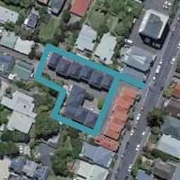 12/20 Thompson Street, Mount Cook, Wellington