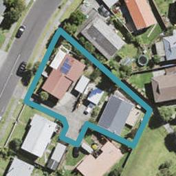 43 Meadowvale Rise, Titirangi, Auckland