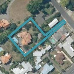 604 York Street, Mahora, Hastings