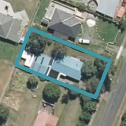 49 Tainui Street, Ohakune