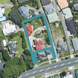 233 Waihi Road, Judea, Tauranga