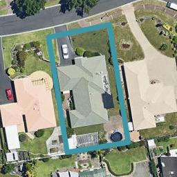 8 Knightsbridge Place, Bethlehem, Tauranga