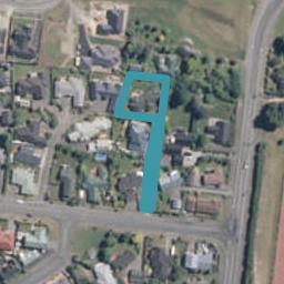 9A Dobson Street, Gleniti, Timaru