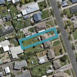 186 Margaret Street, Glengarry, Invercargill