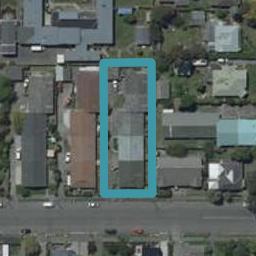 5/449 Armagh Street, Linwood, Christchurch