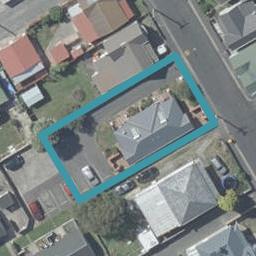 30 Wesley Street, South Dunedin, Dunedin