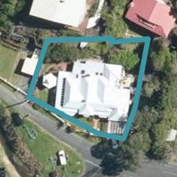 21 Wellington Street, Russell, Russell