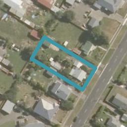 30 James Street, Riverton