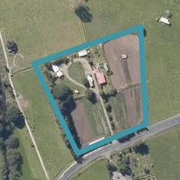 6550 State Highway 1, Kaitaia, Kaitaia