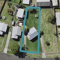 42 Torino Street, Point England, Auckland