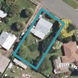 11 Cambridge Street, Pahiatua