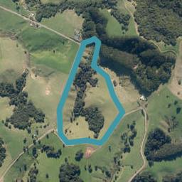 361 Mcintyres Road, KAWAKAWA, Kawakawa