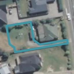 281A King Street, Temuka