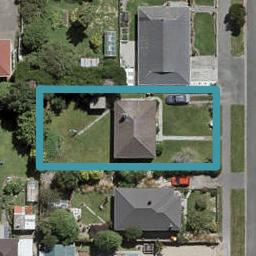 275 Princes Street, Strathern, Invercargill