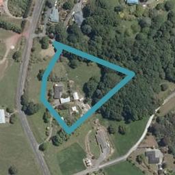 258 Crane Road, Kamo