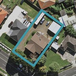 154 Carruth Road, Papatoetoe, Auckland