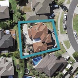 9 Malin Place, Pinehill, Auckland