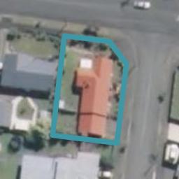 43 Kowhai Street, Highfield, Timaru