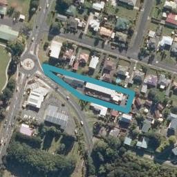 1 Whangarei Heads Road, Onerahi, Whangarei
