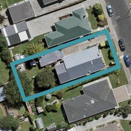 488 Racecourse Road, Hargest, Invercargill