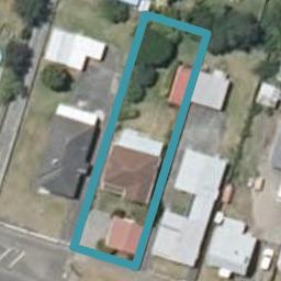 19 Avenue Road, Foxton, Foxton