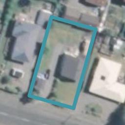 145 Domain Avenue, Temuka