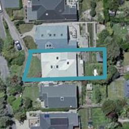 101 Creswick Terrace, Northland, Wellington