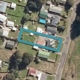 12 Racecourse Avenue, Marton