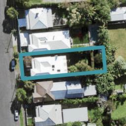 20 Chamberlain Street, Grey Lynn, Auckland