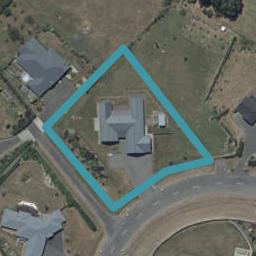 149 Mount Taylor Drive, Feilding, Feilding