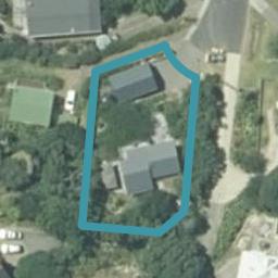 9 Florence Place, Hahei