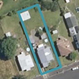 7 Collett Street, Dannevirke