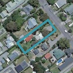 14 Daniel Street, Martinborough