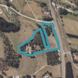 2386 Herbert-Hampden Road, Herbert