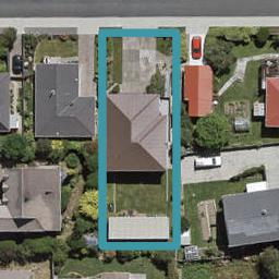 237 Gala Street, Richmond, Invercargill