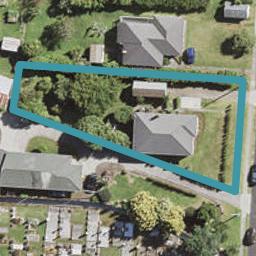 134 Seddon Street, Pukekohe, Pukekohe